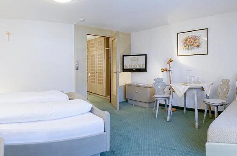 Sporthotel Krone
