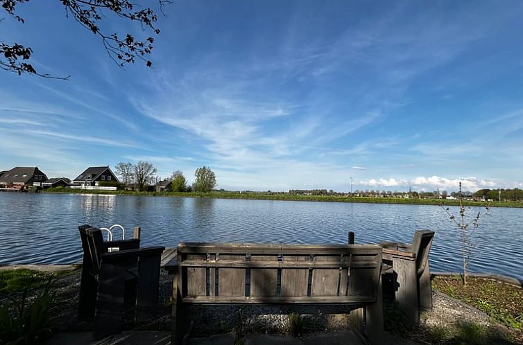 Vakantiehuis in Nigtevecht