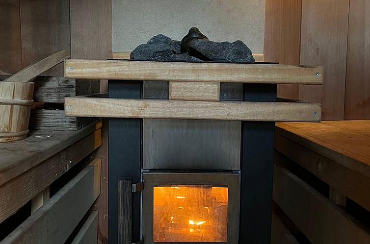 Vakantiehuis in Nigtevecht