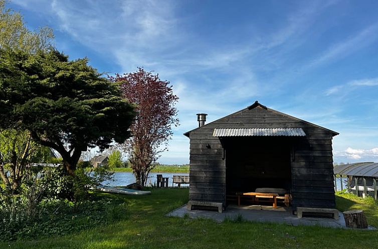 Vakantiehuis in Nigtevecht