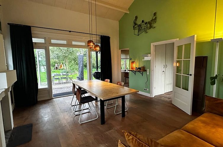 Vakantiehuis in Nigtevecht