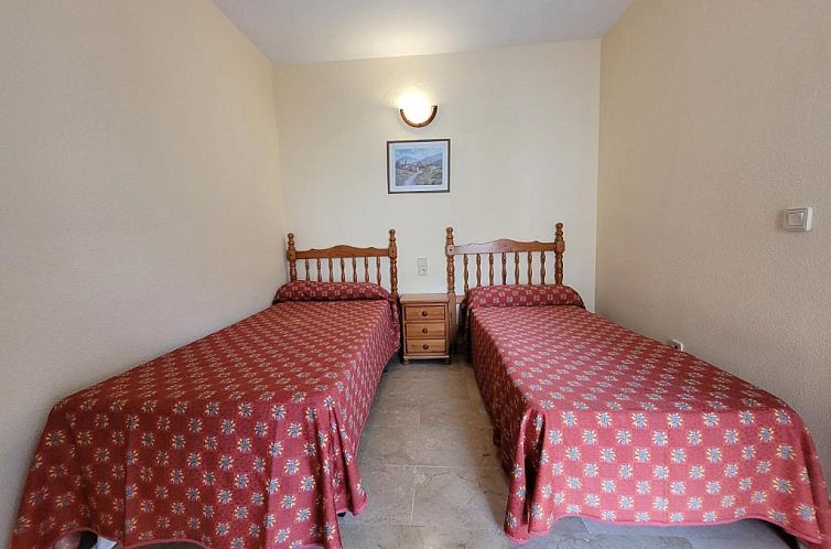 Torres Gardens - Fincas Benidorm