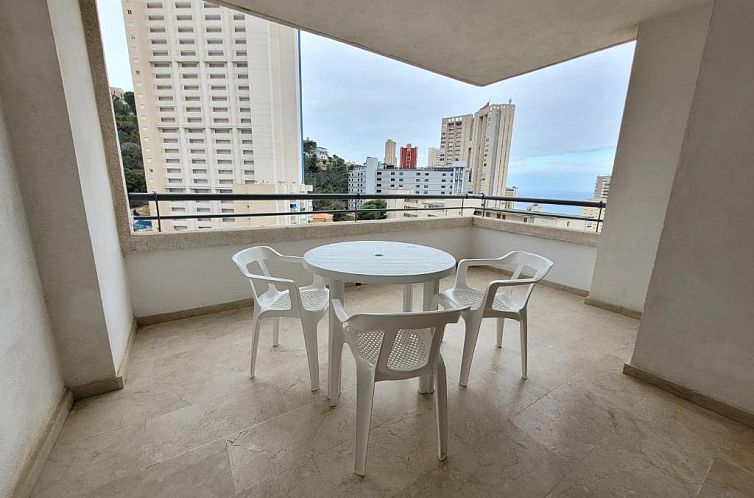 Torres Gardens - Fincas Benidorm