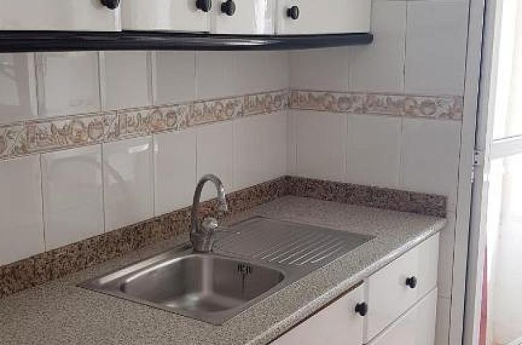 Torres Gardens - Fincas Benidorm