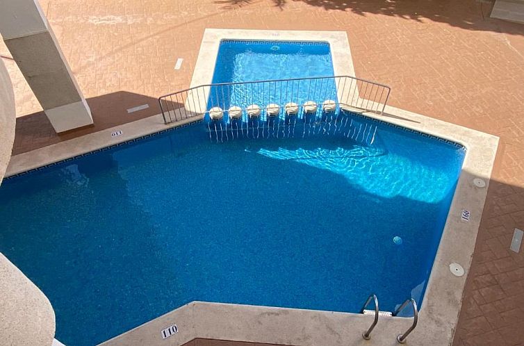 Torres Gardens - Fincas Benidorm