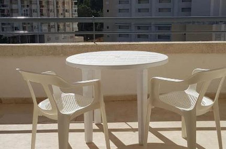 Torres Gardens - Fincas Benidorm