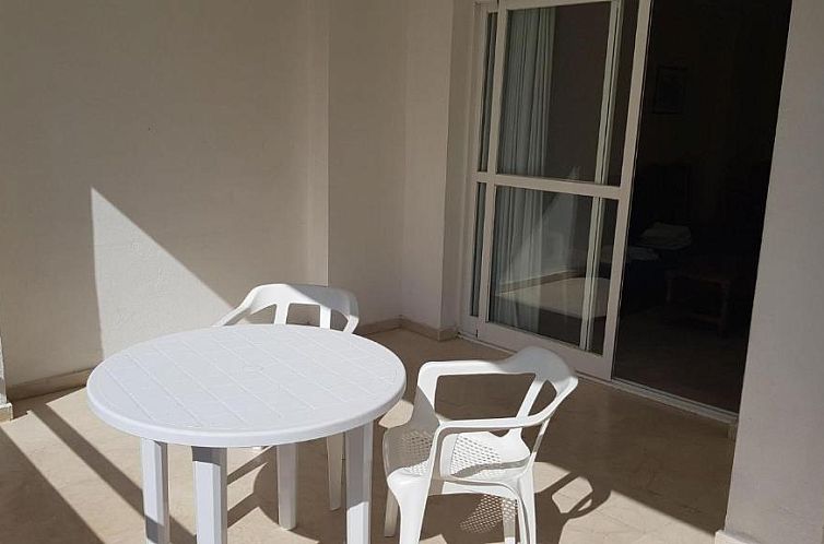 Torres Gardens - Fincas Benidorm