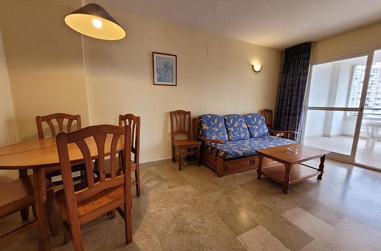 Torres Gardens - Fincas Benidorm