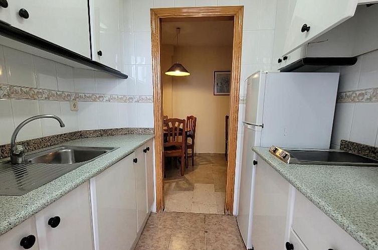 Torres Gardens - Fincas Benidorm