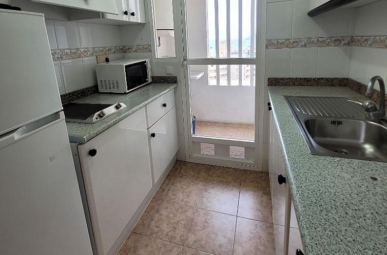 Torres Gardens - Fincas Benidorm