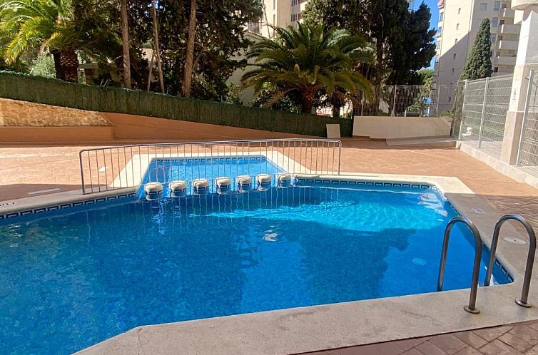 Torres Gardens - Fincas Benidorm