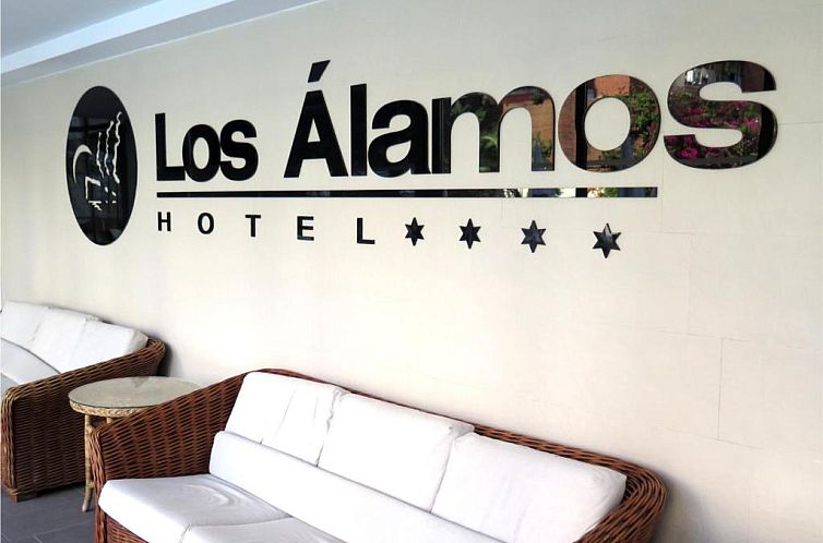 Los Álamos
