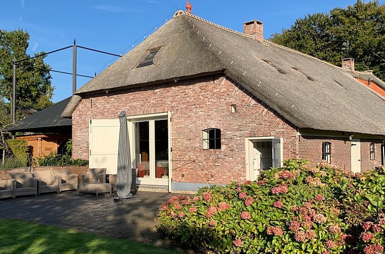 Vakantiehuis in Eemnes