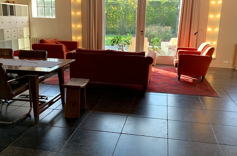 Vakantiehuis in Eemnes