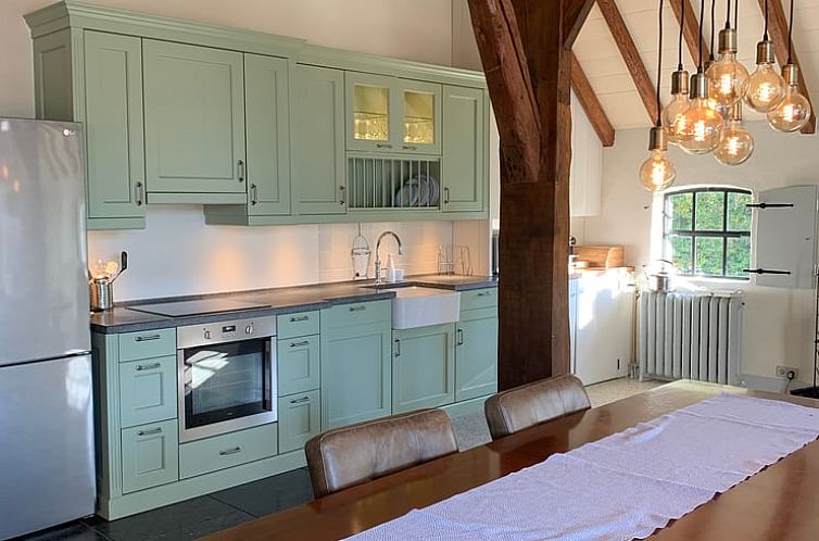 Vakantiehuis in Eemnes