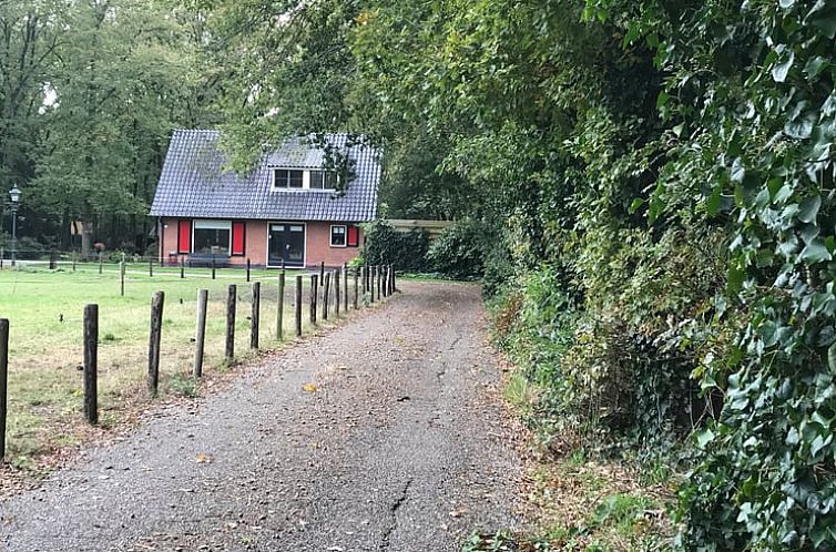 Vakantiehuisje in Eemnes