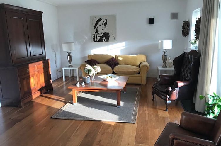 Vakantiehuisje in Eemnes