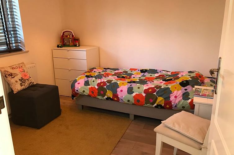 Vakantiehuisje in Eemnes