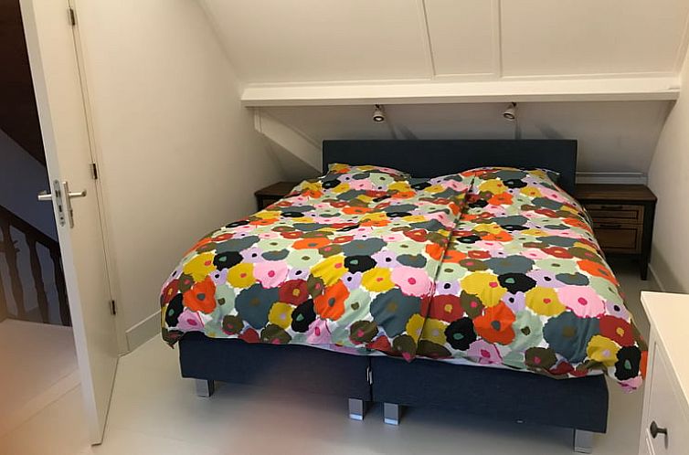 Vakantiehuisje in Eemnes