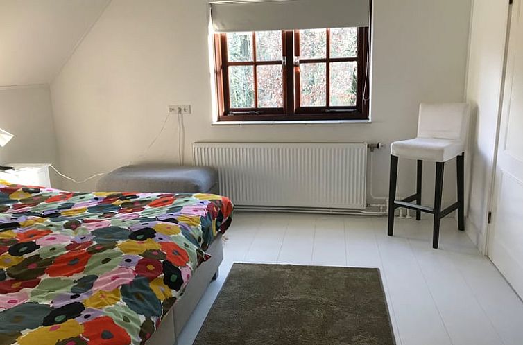 Vakantiehuisje in Eemnes