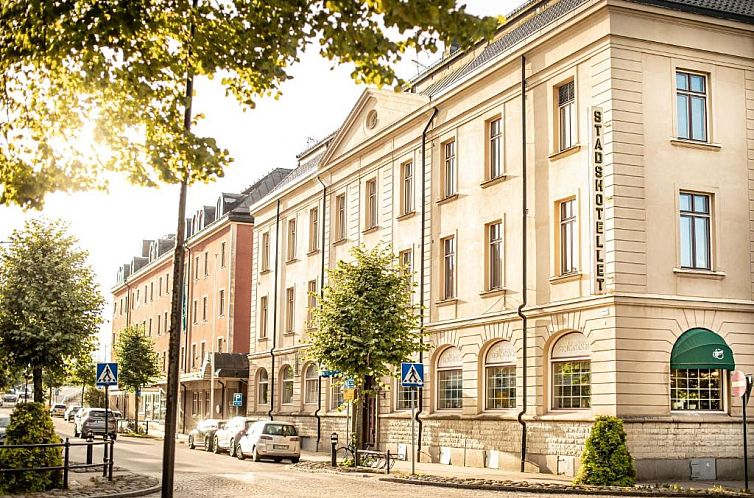 Best Western Hotel Statt Katrineholm