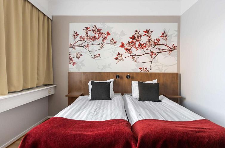 Best Western Hotel Statt Katrineholm