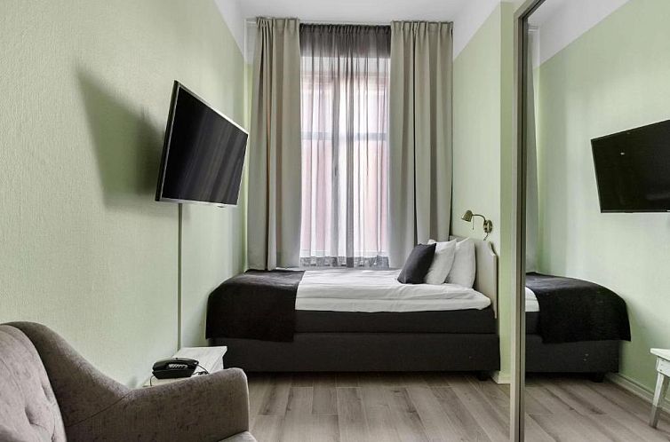 Best Western Hotel Statt Katrineholm