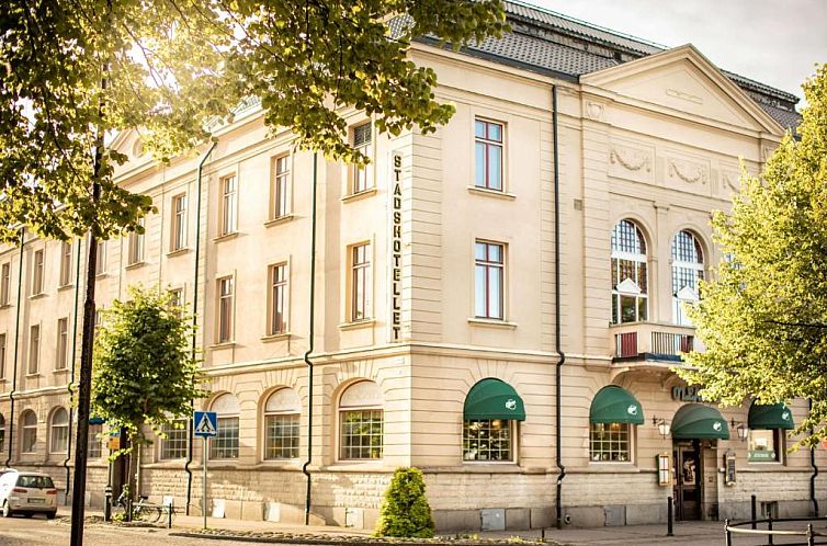 Best Western Hotel Statt Katrineholm