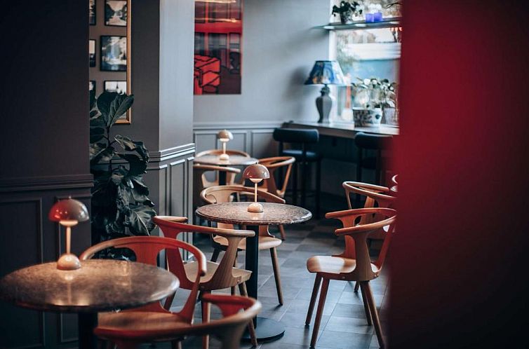 Best Western Hotel Statt Katrineholm