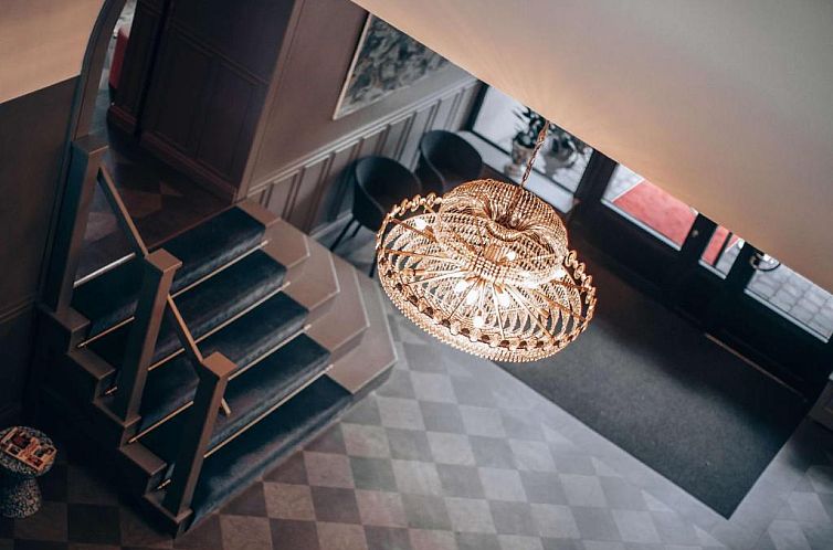 Best Western Hotel Statt Katrineholm