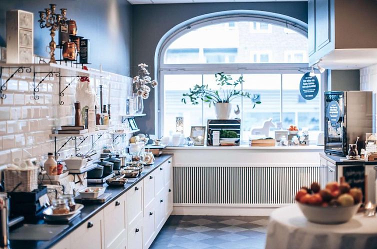 Best Western Hotel Statt Katrineholm