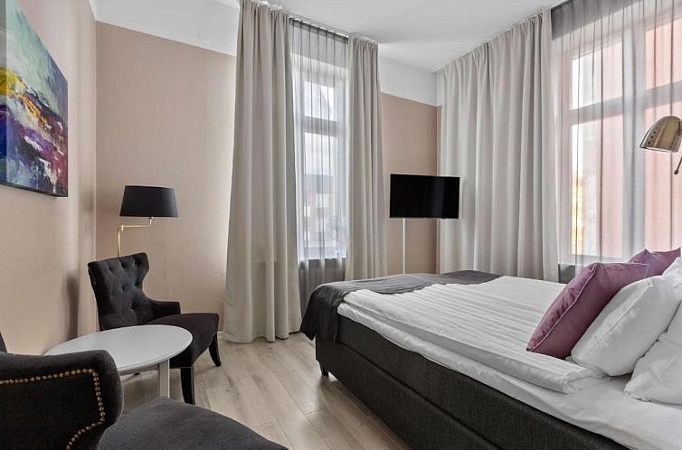 Best Western Hotel Statt Katrineholm