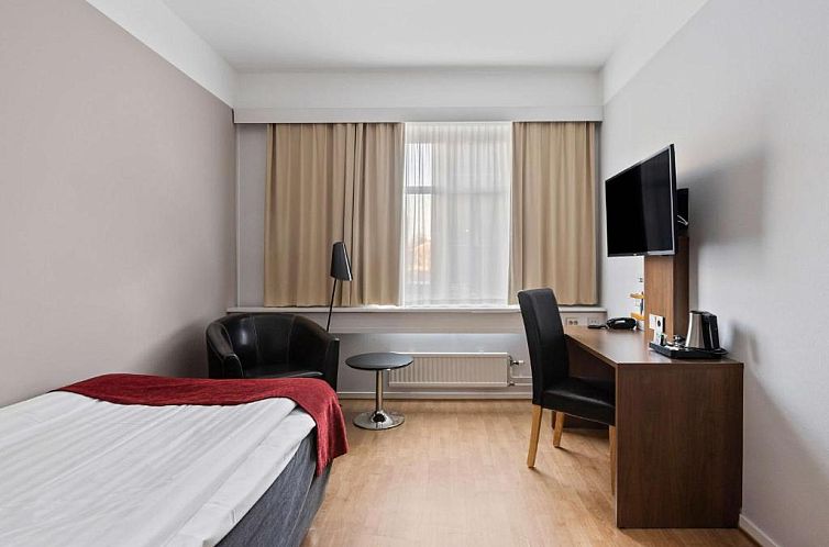 Best Western Hotel Statt Katrineholm