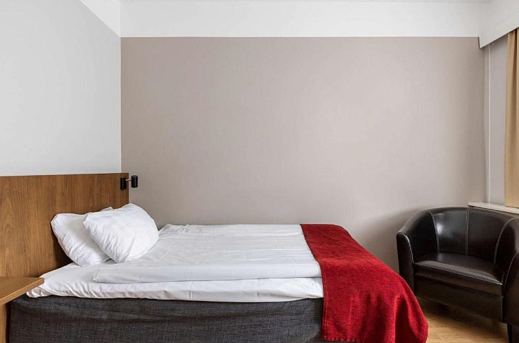 Best Western Hotel Statt Katrineholm