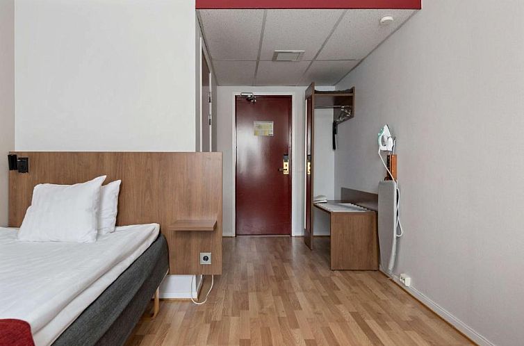 Best Western Hotel Statt Katrineholm
