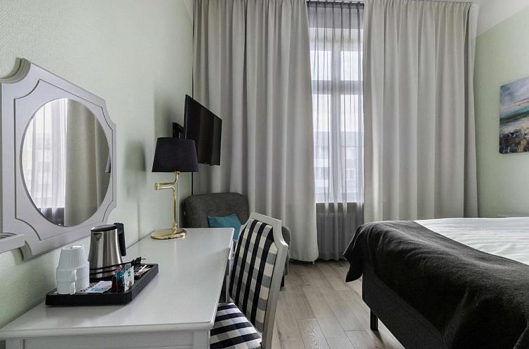 Best Western Hotel Statt Katrineholm