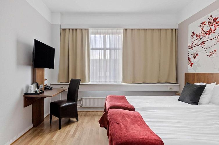Best Western Hotel Statt Katrineholm