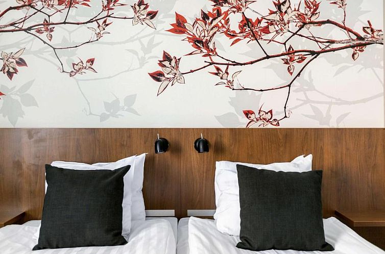 Best Western Hotel Statt Katrineholm