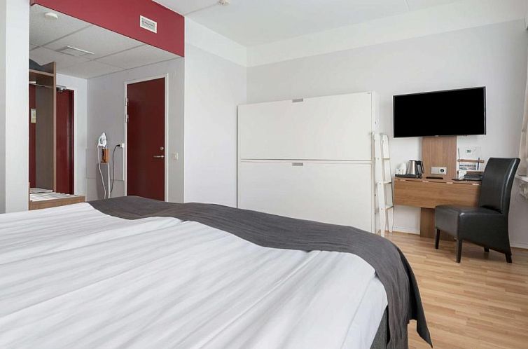 Best Western Hotel Statt Katrineholm