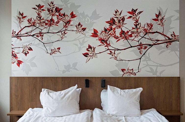 Best Western Hotel Statt Katrineholm