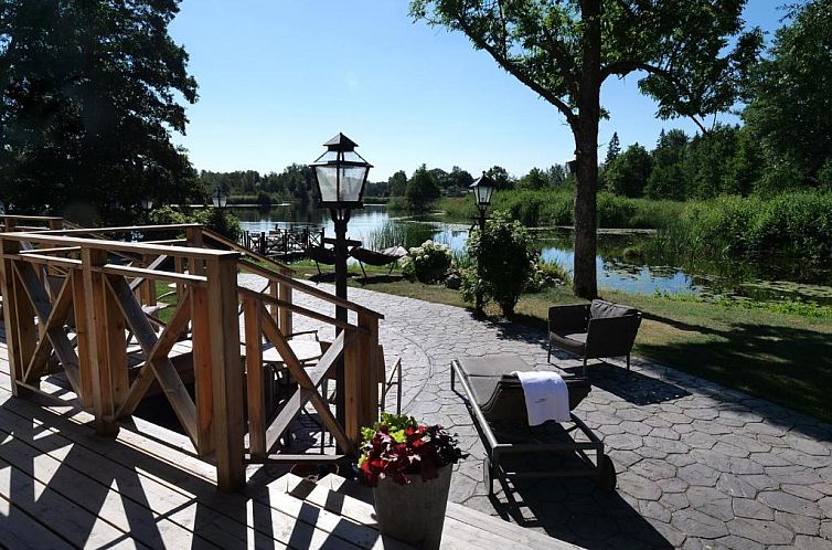 Dufweholms Herrgård