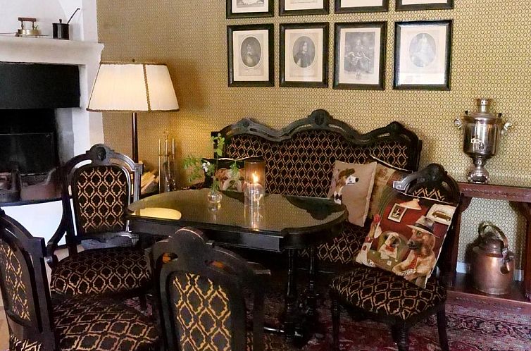 Dufweholms Herrgård