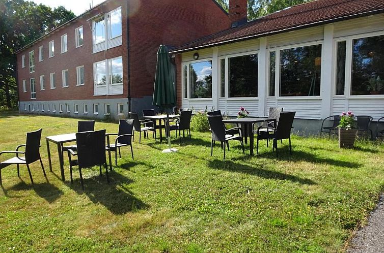 Ekbackens Vandrarhem
