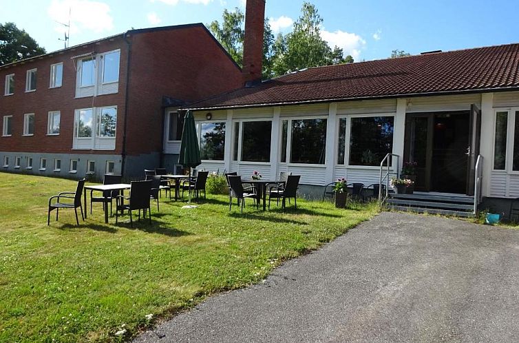 Ekbackens Vandrarhem