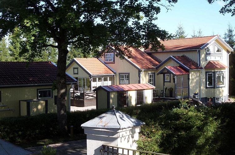 Skogis Bed & Breakfast