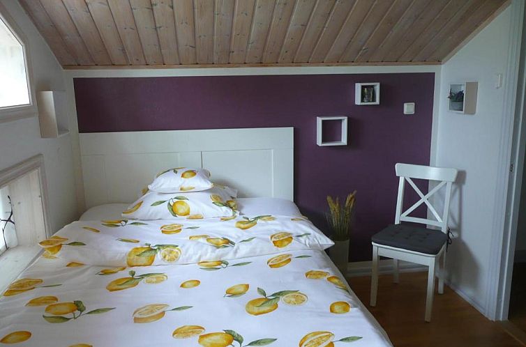 Skogis Bed & Breakfast