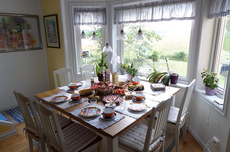 Skogis Bed & Breakfast