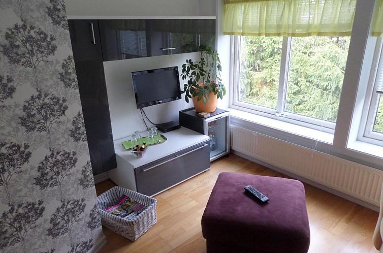 Skogis Bed & Breakfast