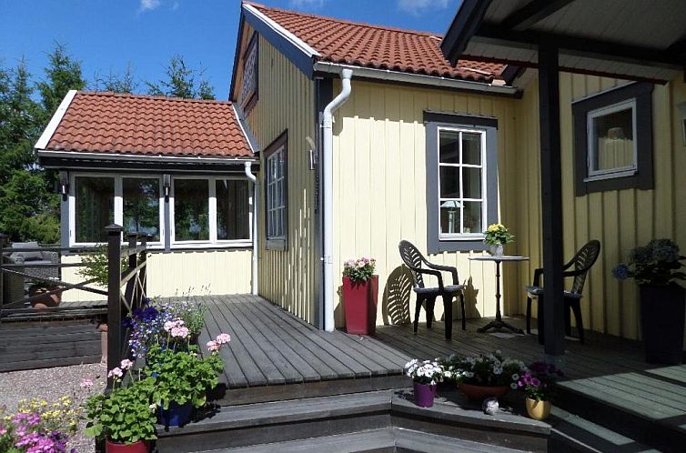 Skogis Bed & Breakfast