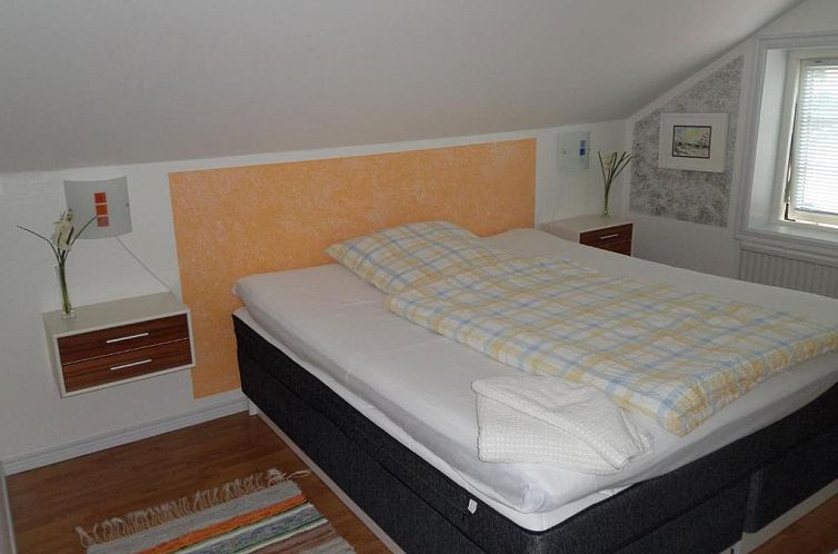 Skogis Bed & Breakfast